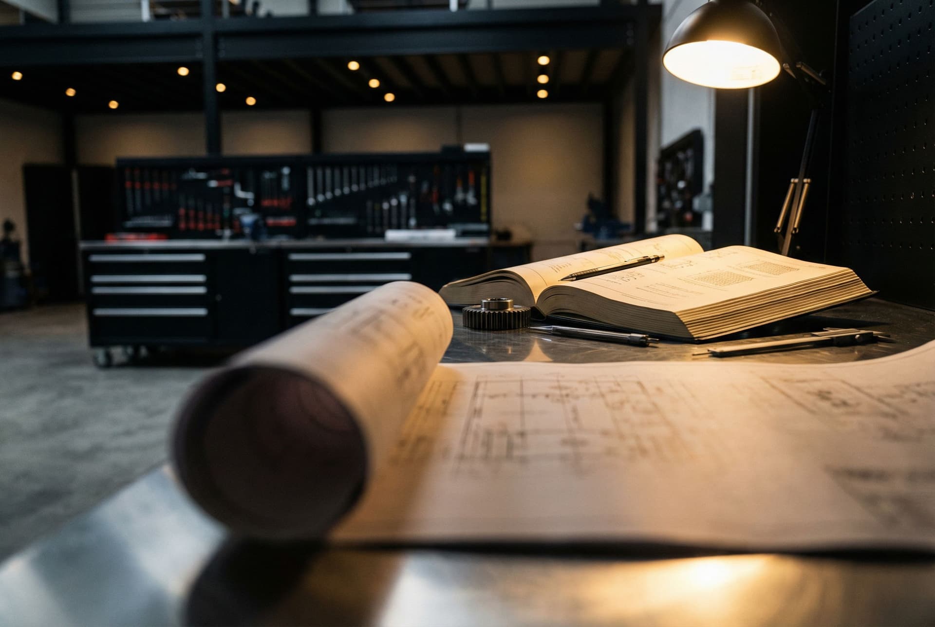 Intermediate Technical English Course
