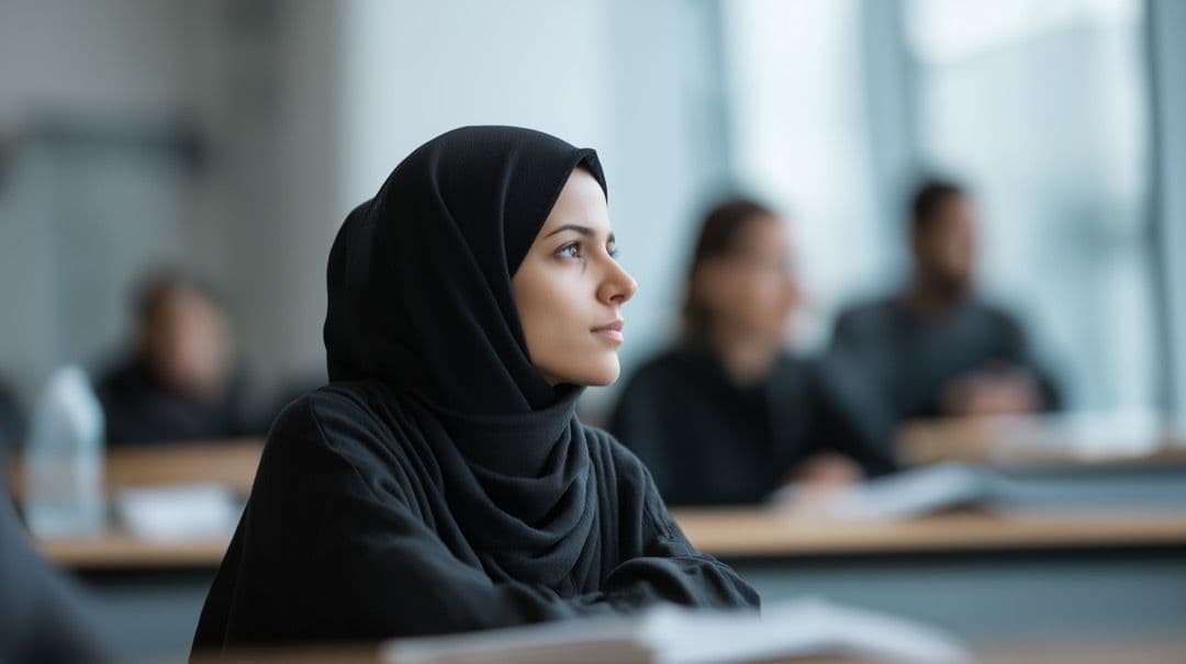 Pre-Intermediate English Course